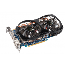 NVIDIA GeForce GTX 660 192 bit